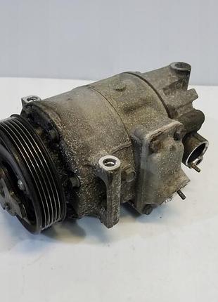 Компресор кондиціонера vw eos 2.0 tfsi 1k0820859f