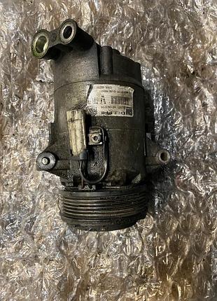Компресор кондиціонера opel astra iii 1.9 cdti 401351739
