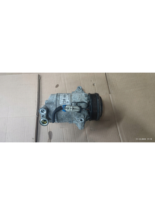 Компресор кондиціонера opel meriva a lift fl 1.6 16v