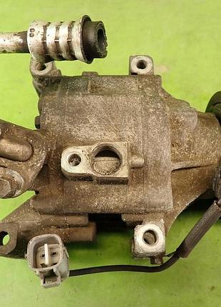 Компресор кондиціонера toyota corolla e12 1.6 b 03r 447260-7100