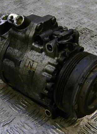 Компресор кондиціонера bmw x5 e53 6917864