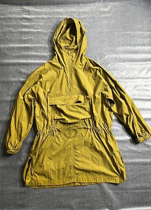 Анорак вітрівка плащ дощовик h&m 3