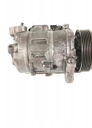 Компресор кондиціонера bmw e60 e61 2.0d n47 6987862 2