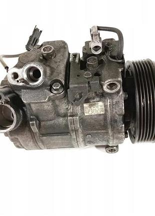 Компресор кондиціонера bmw e60 e61 2.0d n47 6987862 5