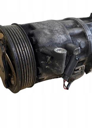 Компресор кондиціонера bmw e81 e87 e90 e91 e92 e93 2.0 n43 n45 n46