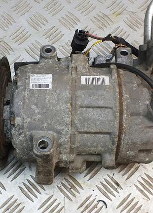 Компресор кондиціонера renault scenic iii 1.5 dci 926008209r