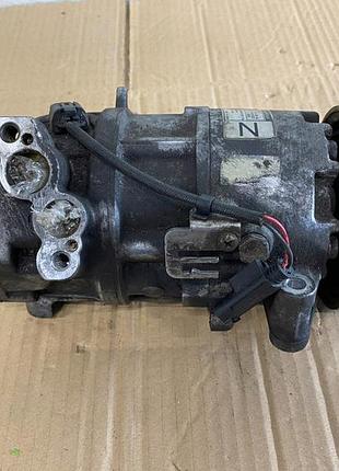 Компресор кондиціонера bmw e81 e87 e90 e91 e92 e93 2.0 n43 n45 n46 5