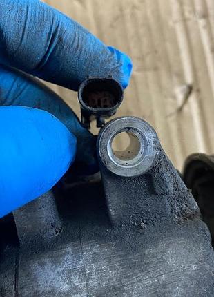 Компресор кондиціонера bmw e81 e87 e90 e91 e92 e93 2.0 n43 n45 n46 7