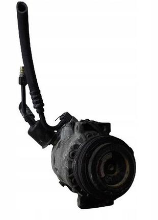 Компресор кондиціонера bmw e46 447200-9790