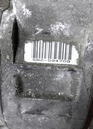 Компресор кондиціонера bmw e46 447200-9790 7