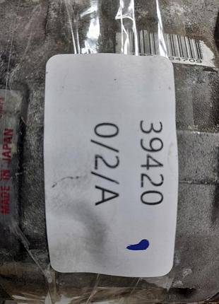 Компресор кондиціонера bmw e46 447200-9790 8
