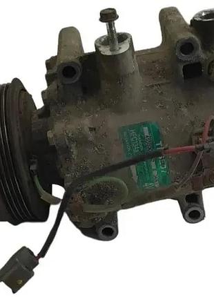 Компресор кондиціонера honda city iv lift trse07