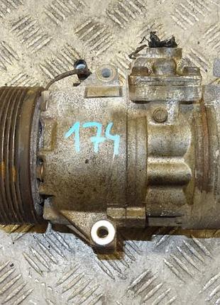 Компресор кондиціонера suzuki oe 95201-76ka0, кондиціонер