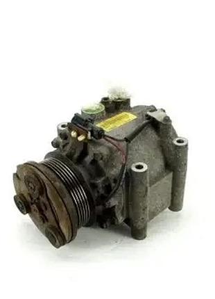 Компресор кондиціонера jaguar s-type 3.0 v6