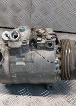 Компресор кондиціонера bmw e39 hfc134a