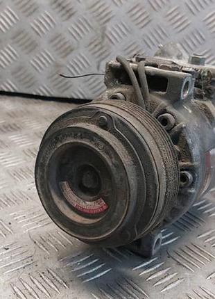 Компресор кондиціонера bmw e39 hfc134a 2