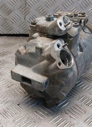 Компресор кондиціонера bmw e39 hfc134a 5