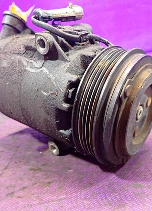 Компресор кондиціонера opel corsa c 1.0 24427685