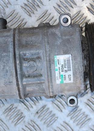Компресор кондиціонера opel insignia 2.0 p13314473