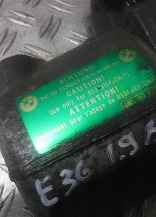 Компресор кондиціонера bmw e36 1.9 b 3