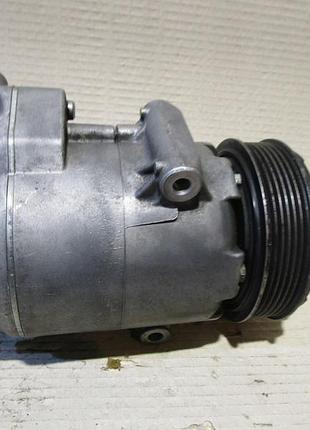 Компресор кондиціонера opel astra iv 1.7 cdti 4