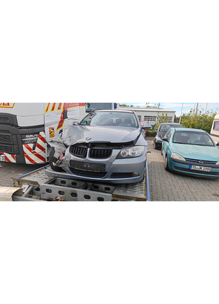 Компресор кондиціонера bmw e90 2.0 i n43