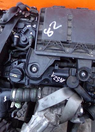 Компресор кондиціонера peugeot jumpy iii expert scudo 1.6 e-hdi 15r 9hm 9800851980