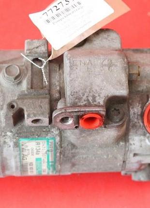 Компресор кондиціонера vw polo 4 iv 1.4 16v 04r