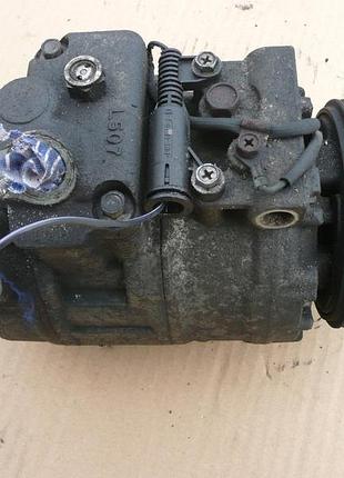 Компресор кондиціонера bmw e46 e83 x3 6916232