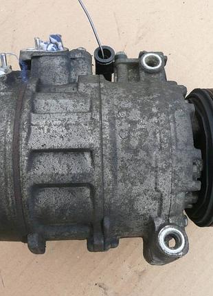 Компресор кондиціонера bmw e46 e83 x3 6916232 2