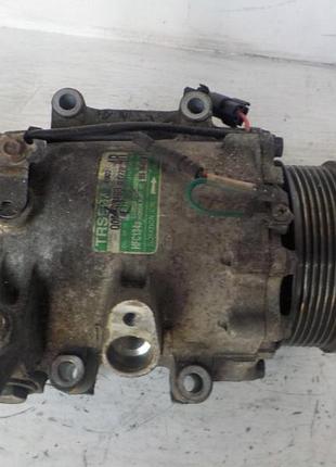 Компресор кондиціонера honda civic 2.2 trse07 4902