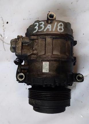 Компресор кондиціонера opel omega b 4472208953