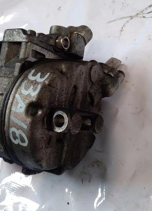 Компресор кондиціонера opel omega b 4472208953 4