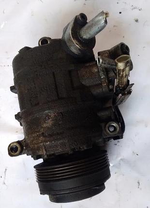 Компресор кондиціонера opel omega b 4472208953 6