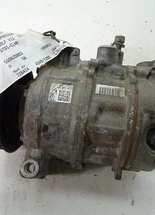 Компресор кондиціонера 5q0820803 vw golf vii