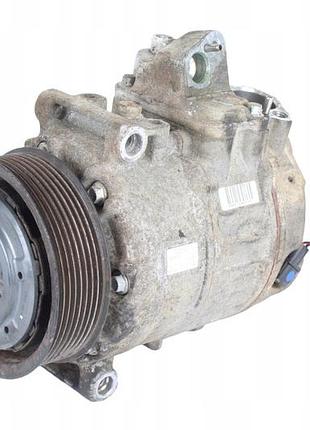 Компресор кондиціонера кондиціонера 2.7 d td
