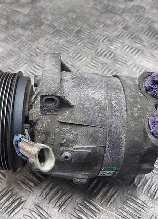 Компресор кондиціонера opel vectra c 1.9 cdti 13197197
