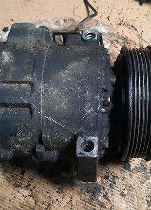 Компресор кондиціонера saab 95 2.0b 99r