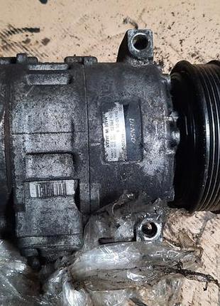 Компресор кондиціонера saab 95 2.0b 99r 2