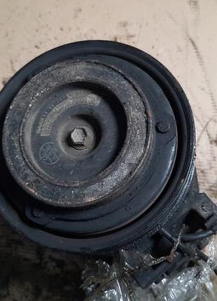 Компресор кондиціонера saab 95 2.0b 99r 4