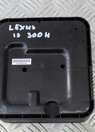 Компресор кондиціонера lexus is 300h 4