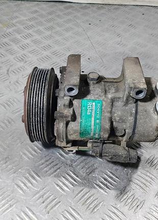 Компресор кондиціонера насос peugeot 307 sd6v12 1.6