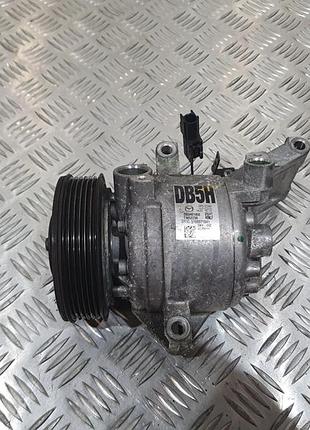 Компресор кондиціонера mazda 2 dj 14