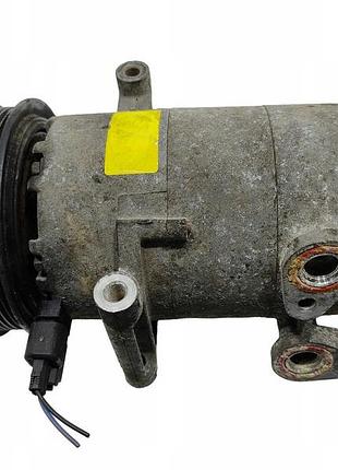 Компресор кондиціонера peugeot jumper boxer ducato iii 2.2 hdi 6c11-19d629-ad 06-11
