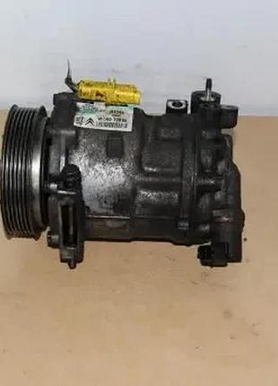 Компрессор кондиционера citroen c5 2005 rok