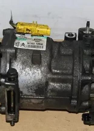Компрессор кондиционера citroen c5 2005 rok 2