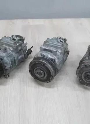 Компресор кондиціонера volkswagen audi seat skoda tdi