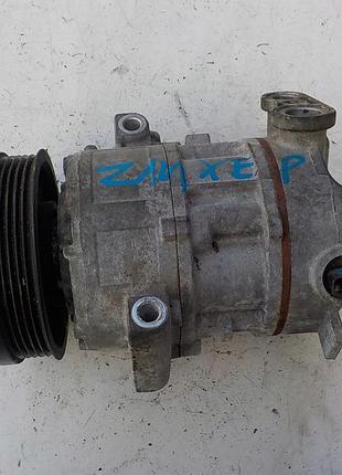 Компресор кондиціонера opel corsa d e 1.4 16v z14xep