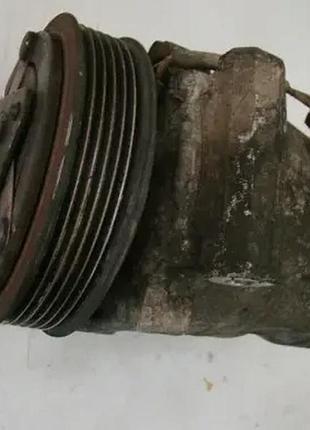 Компрессор кондиционера peugeot 206 2.0 2068508245