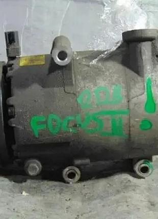 Компрессор кондиционера focus mk2 3m5n19d629ph 2